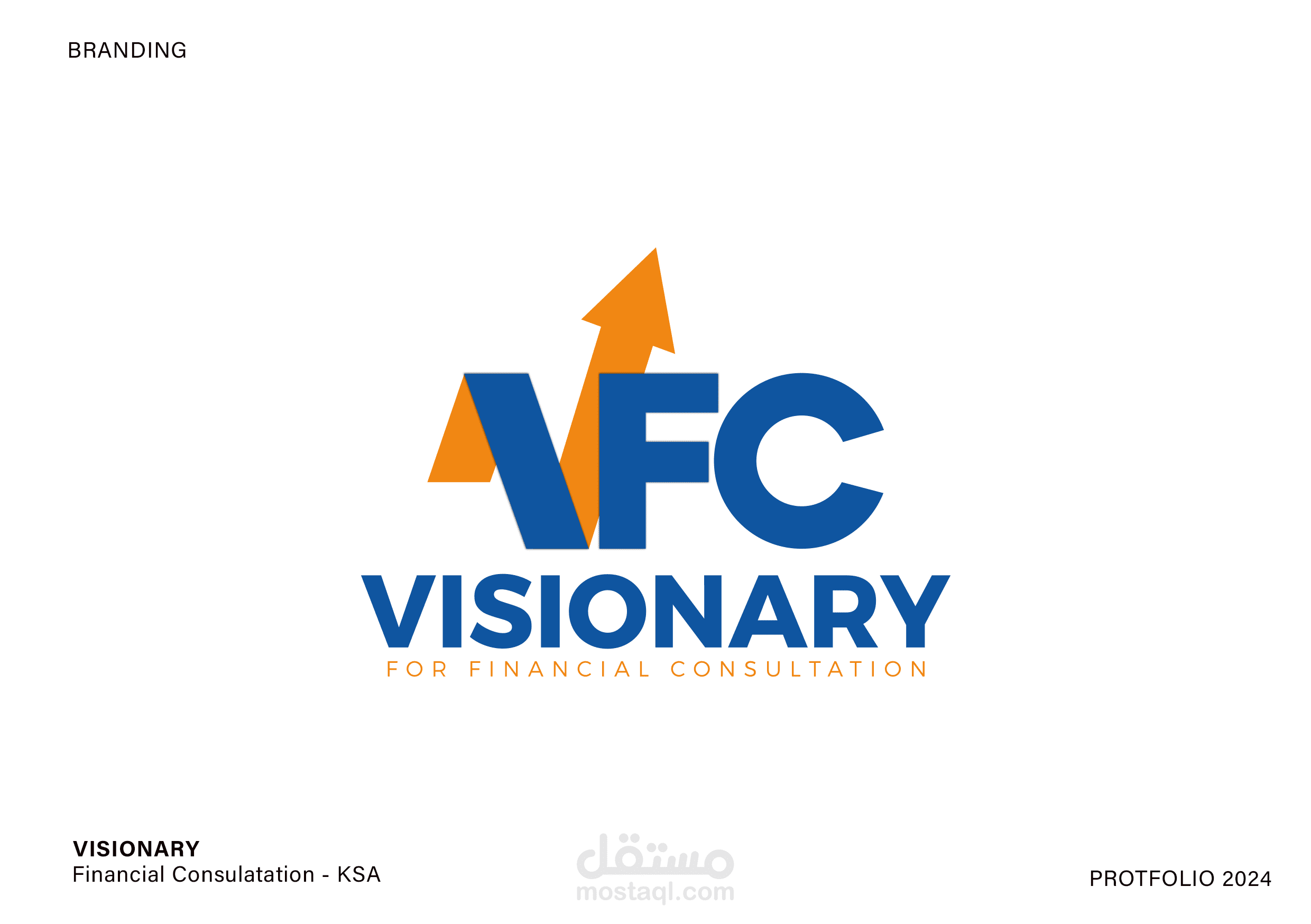 شركة vfc شركة استشارات مالية - vfc company