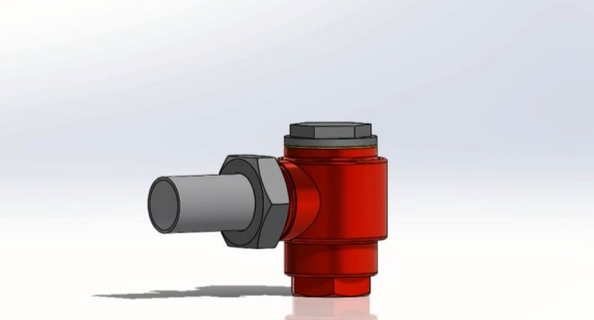 Non return valve