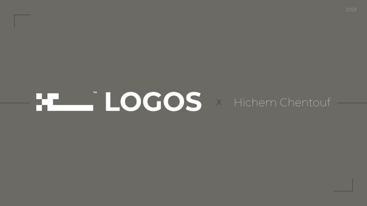 Logo and Marks by HC