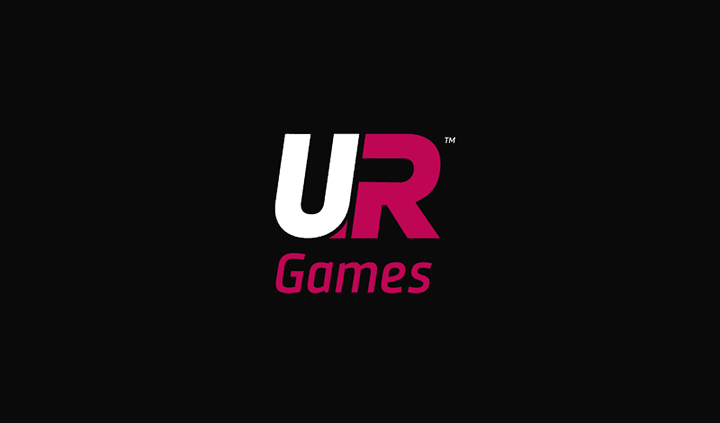 Ur Games Logo