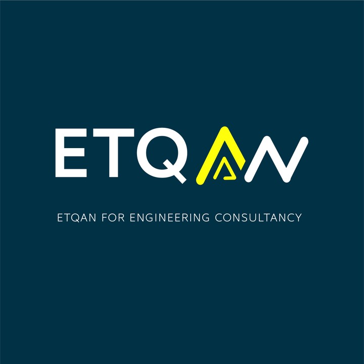 Logo for an engineering office