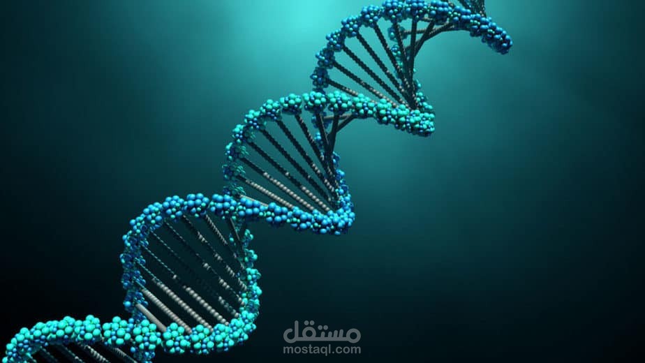 الطفرات الجينية.. كلمة السر وراء الحالات المرضية المختلفة.