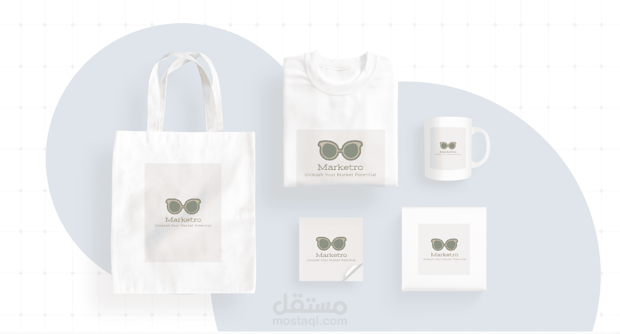 logo for fashion market
