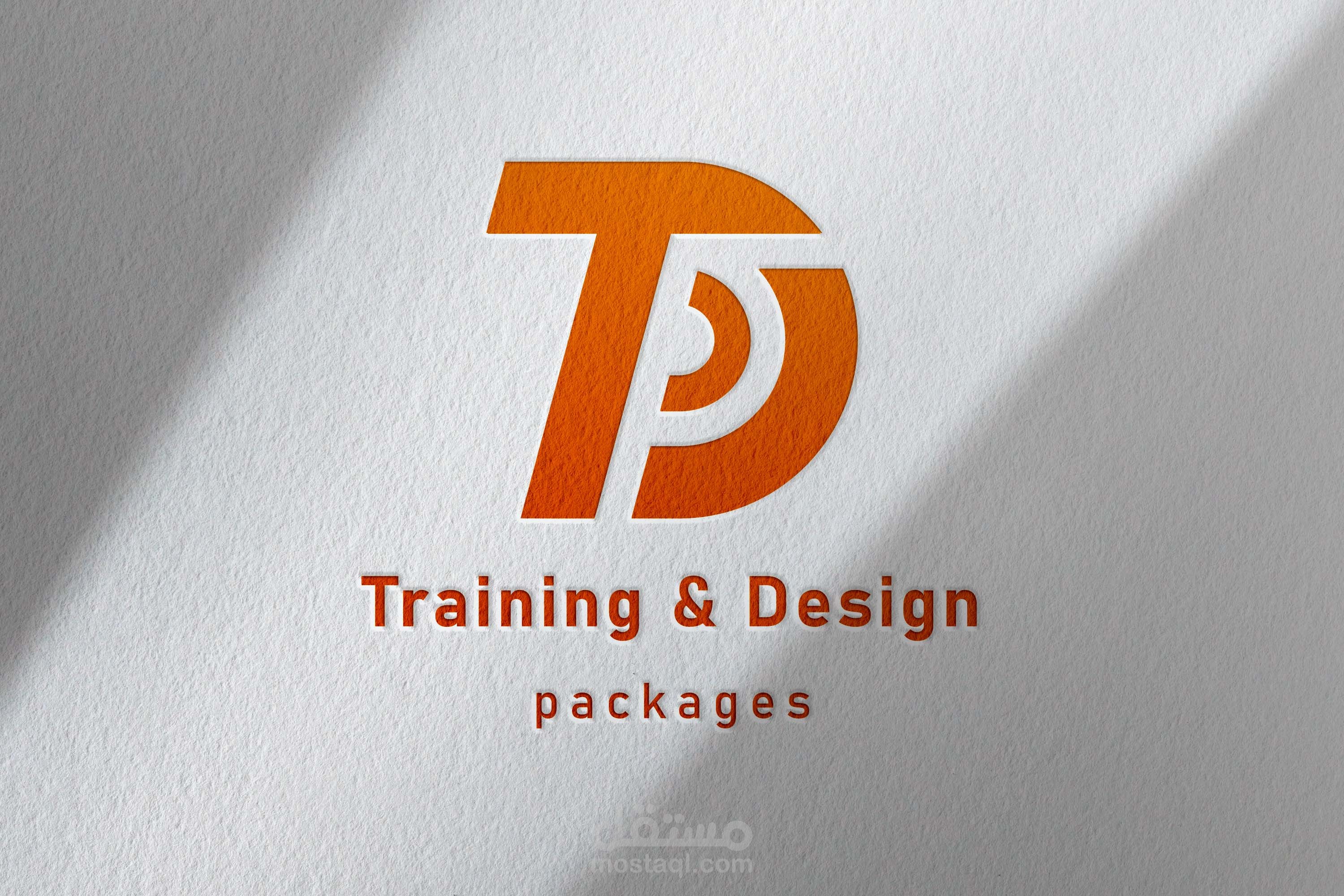 تصميم شعار إحترافي ومبتكر لصالح شركة T.D.Packages Design a professional and innovative logo for || T.D.Packages