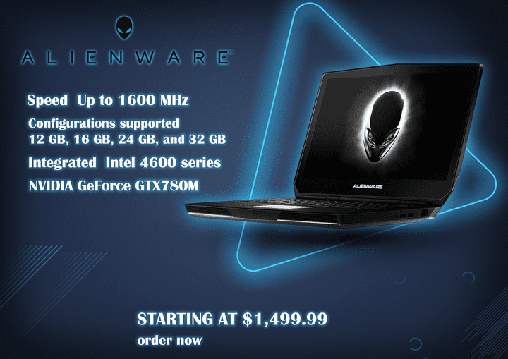 Alienware