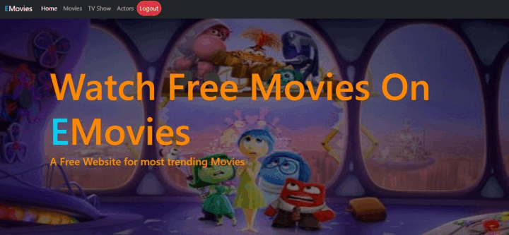 EMovies