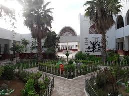 مدرسة حاسب آلي