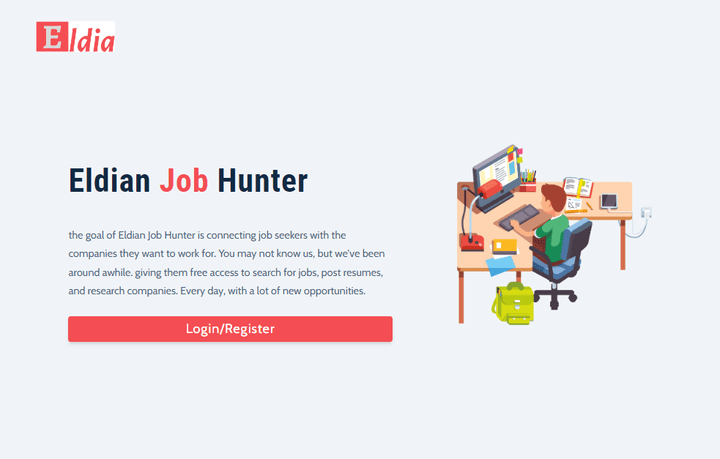 Job Tracker