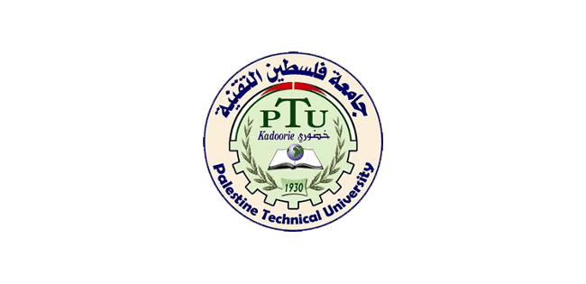 فيديو تشويقي لصالح جامعة فلسطين التقنية خضوري .