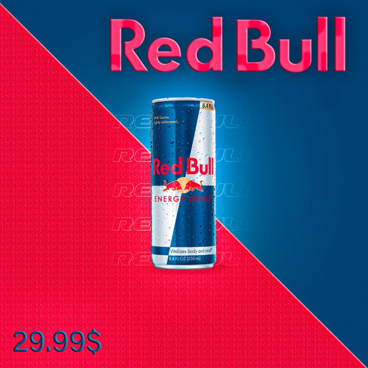 Red Bull