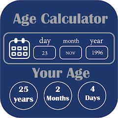 Age Calculator App