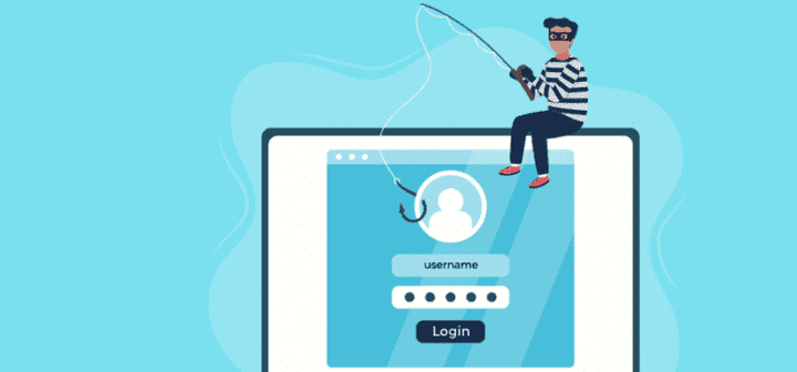 article about How to Avoid Phishing Attacks