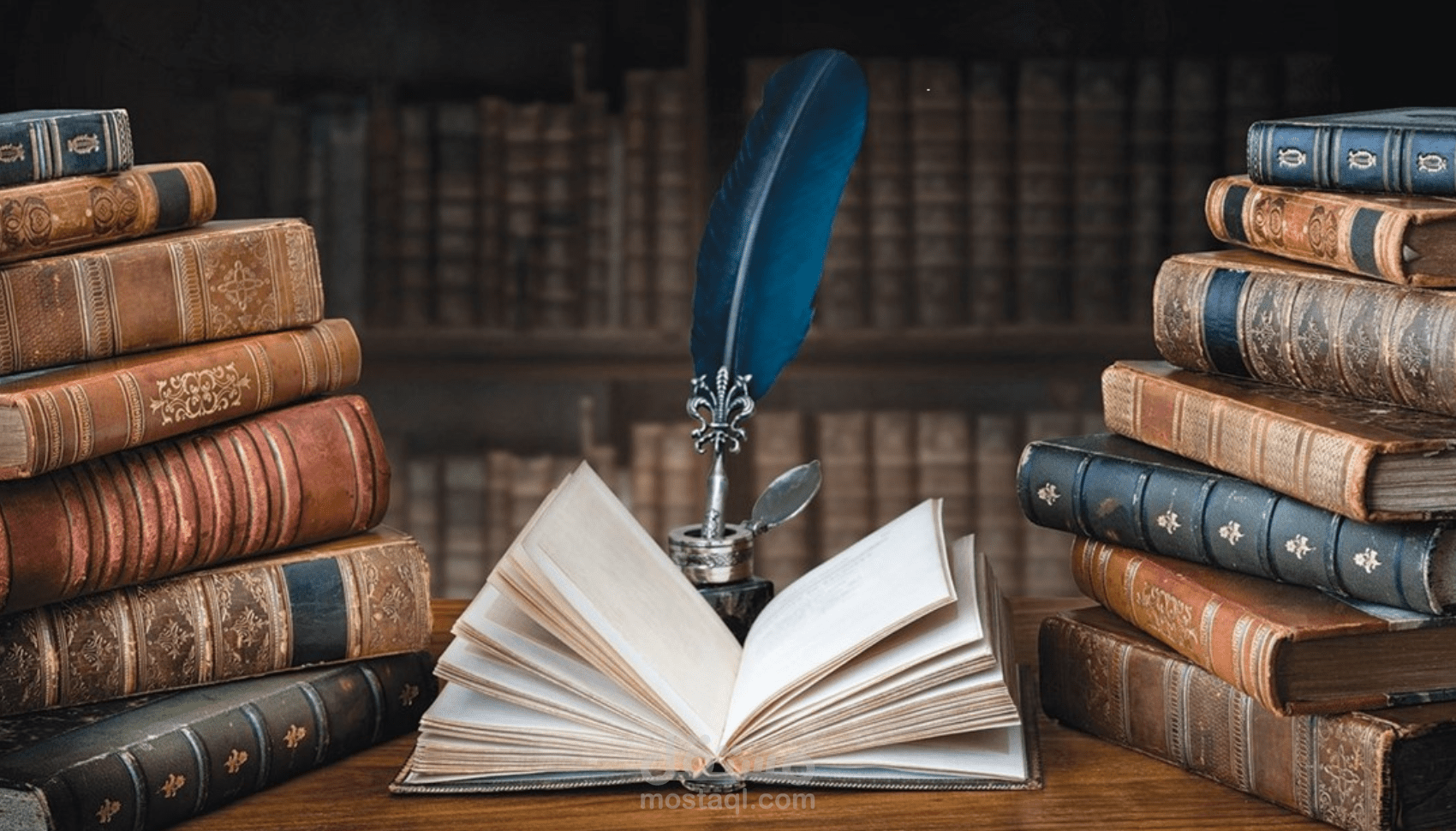 كتابة ( ملازم أو مذكرات ) دروس ومحتوي تعليمي