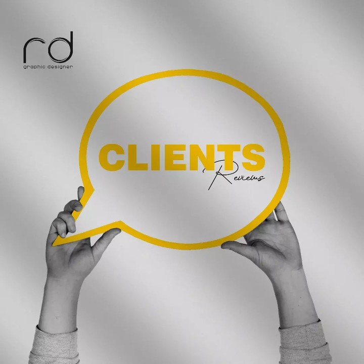 Clients Reviews