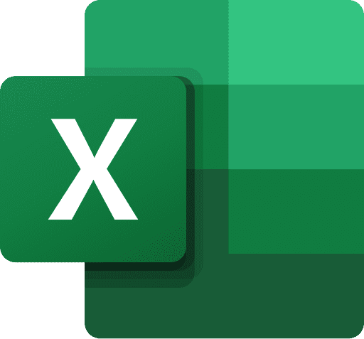 ادخال منتجات شركة على excel