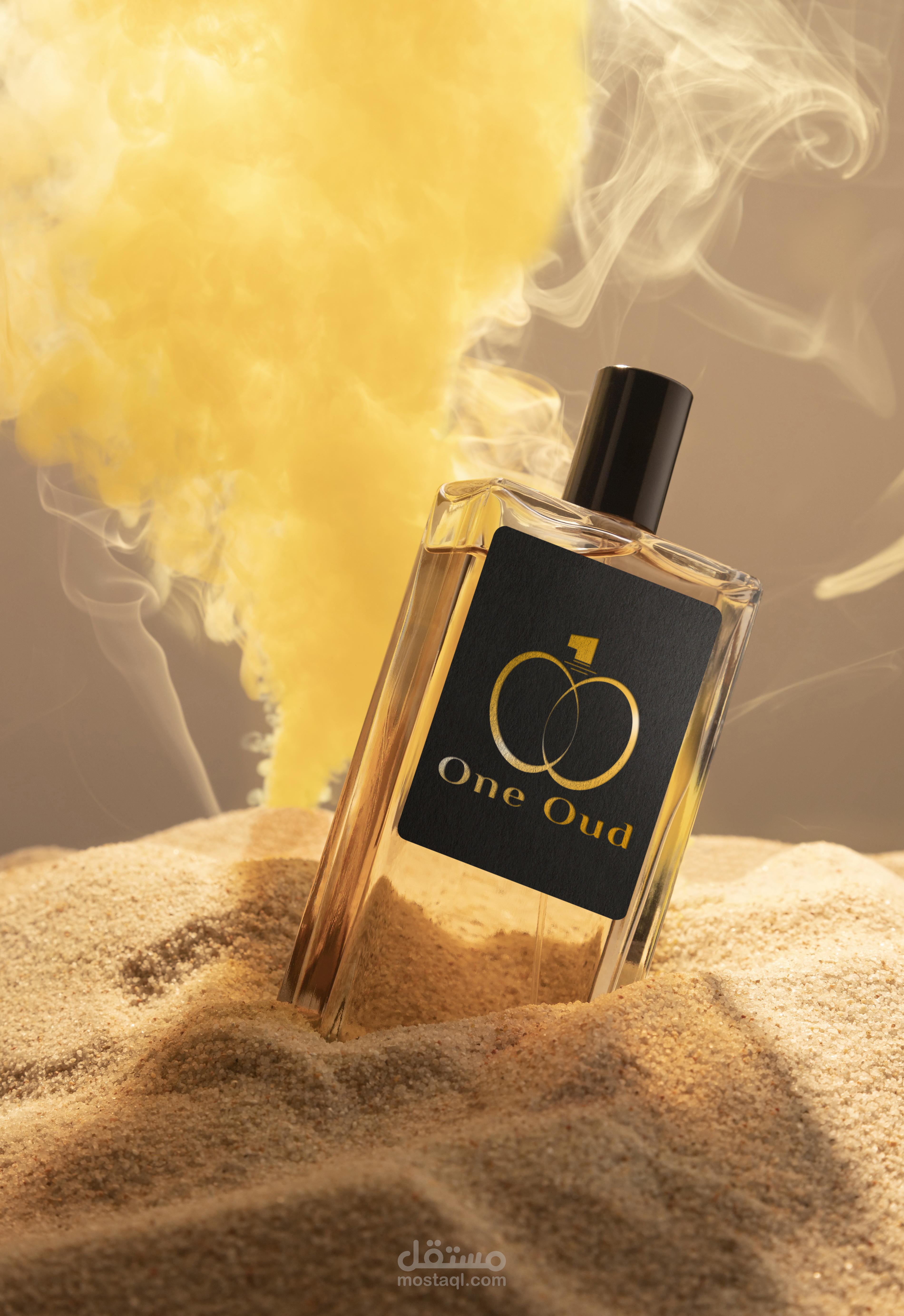 محل عطور باسم (one oud)