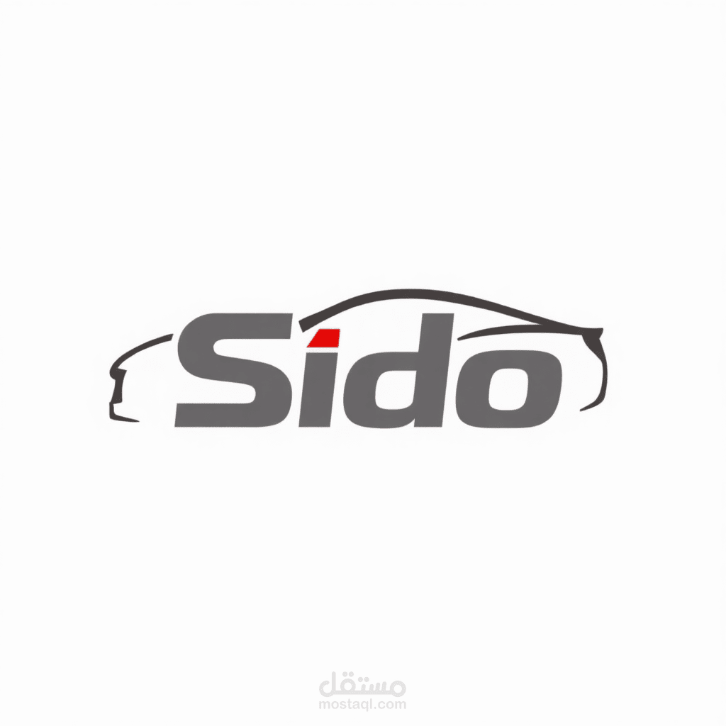 logo for car shop