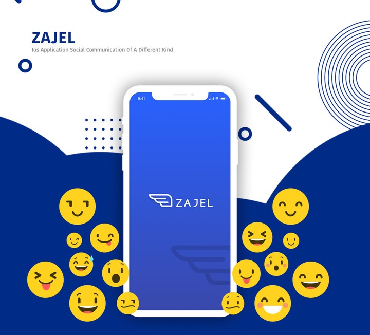 zajel app