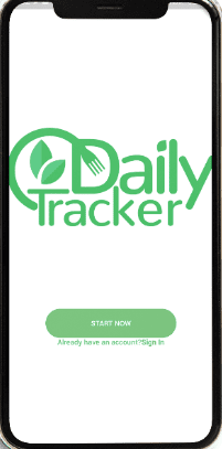 Daily Tracker Mobile Application