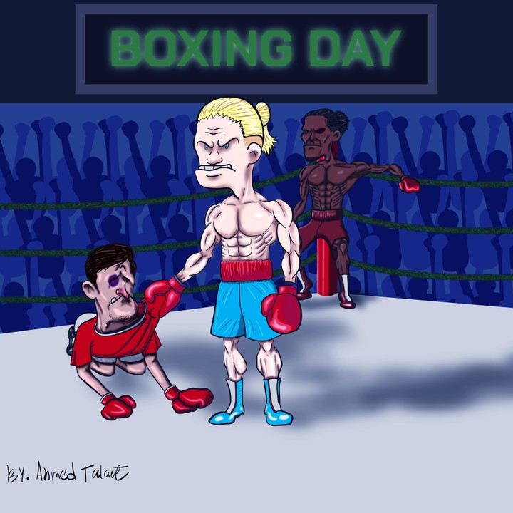 Boxing Day