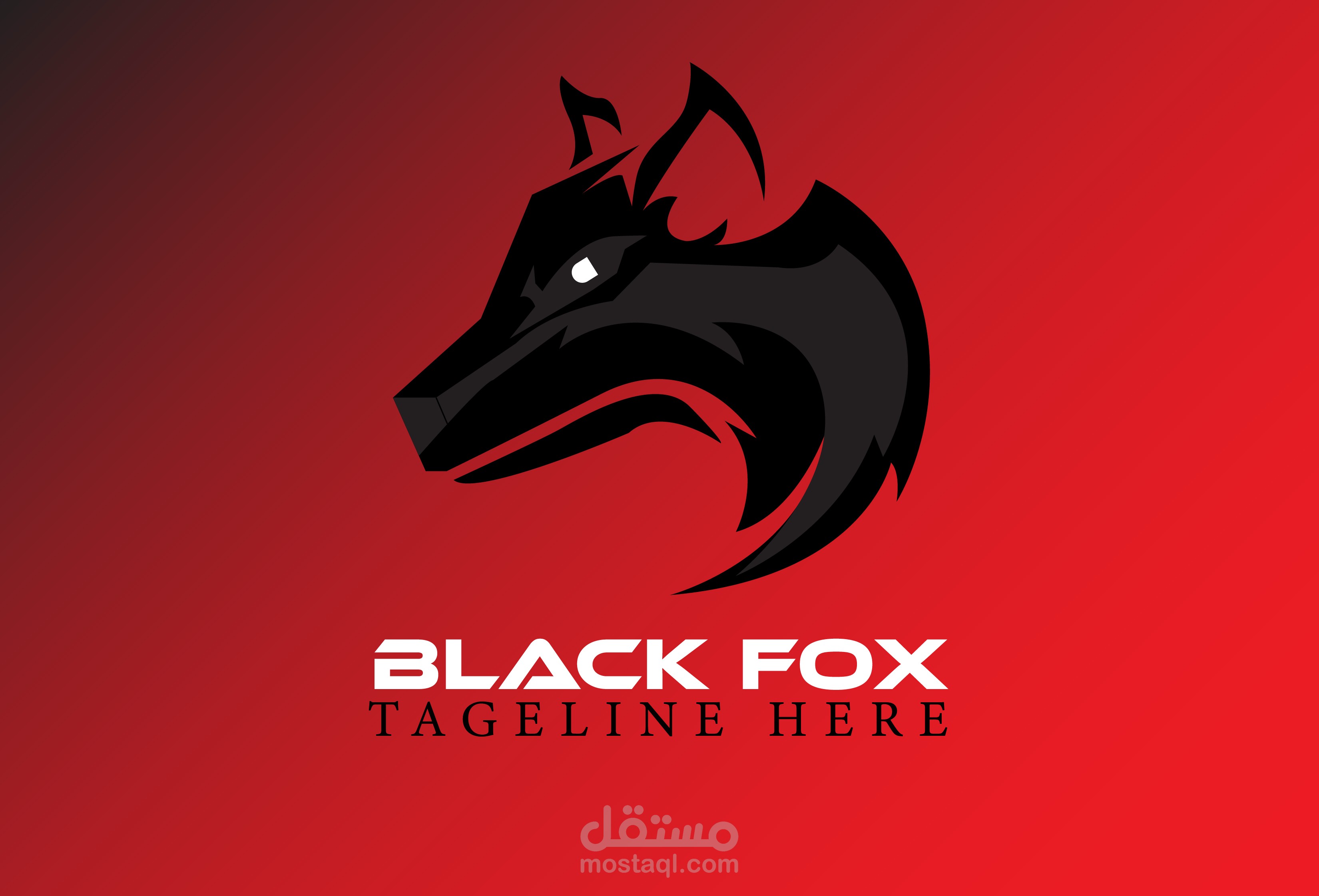 BLACK FOX | مستقل