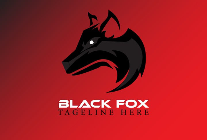 BLACK FOX