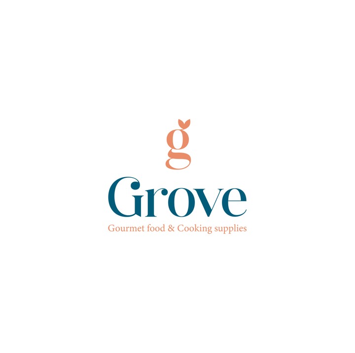 logo design for Grove