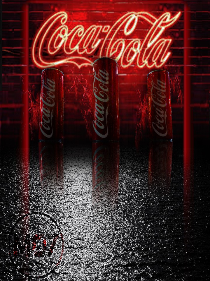 coca cola 2022