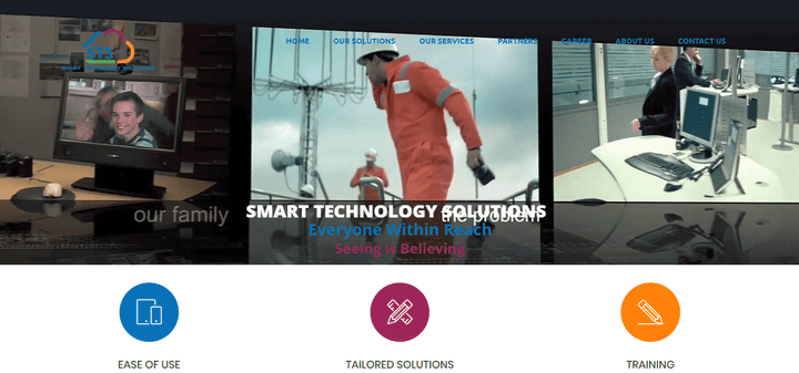 Smart Technology Solutions