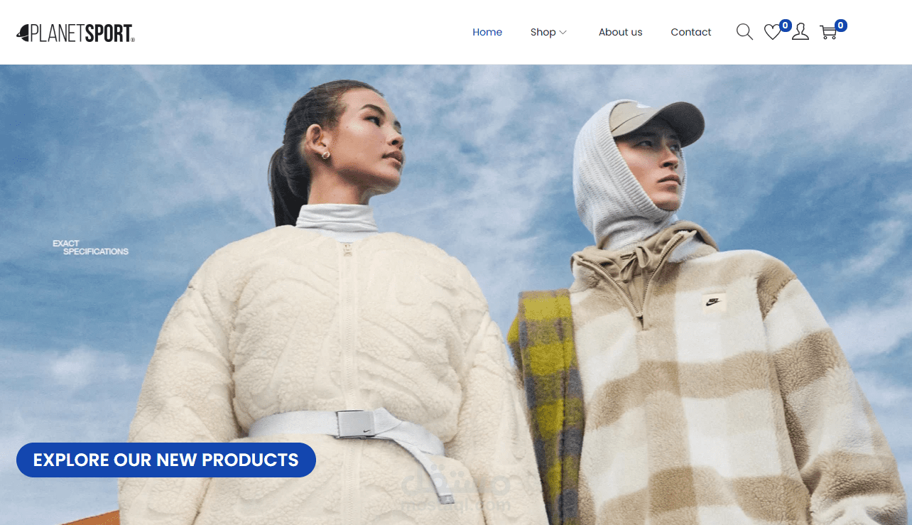 E-Commerce Website Development with WooCommerce and Woostify