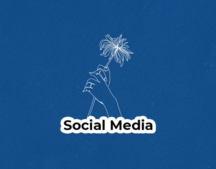 Social media designs