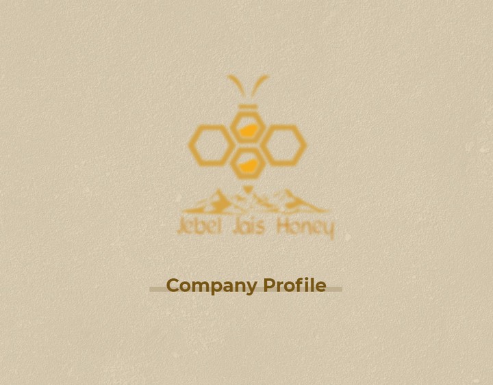 Jabel Jais Honey company profile