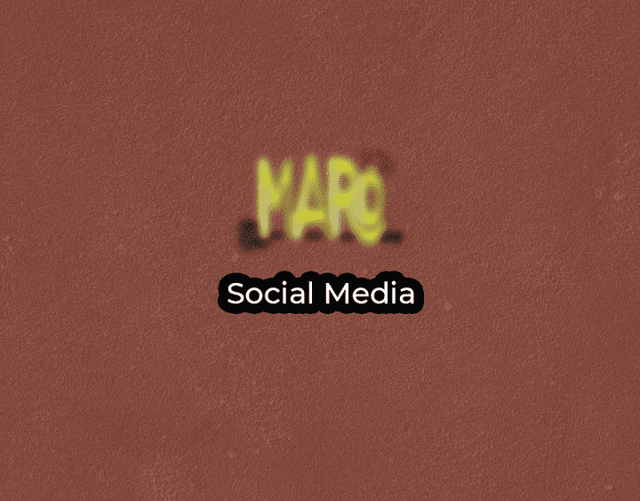 MARO food "social media"