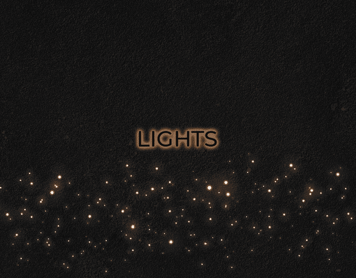 lights