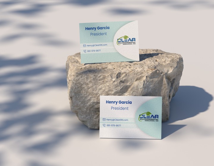 تصاميم كروت شخصية Business Card Designs