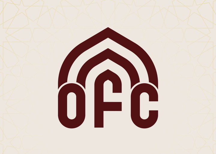 لوجو شركة ادارة مطاعم شرقية Oriental food chain Management Logo