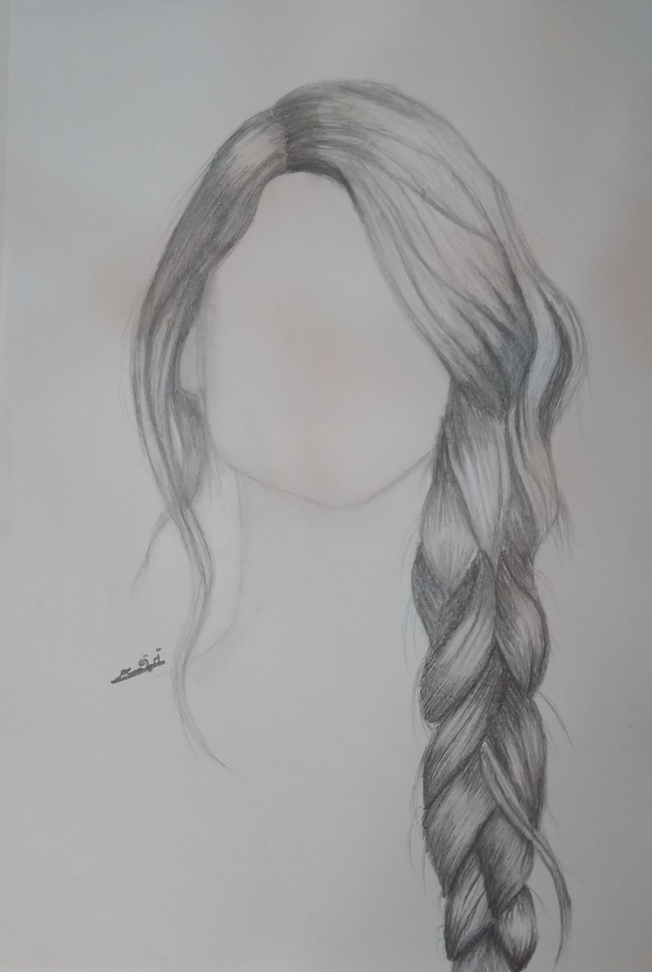 رسم ضفيره