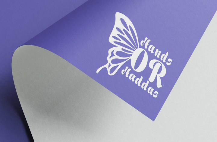 Rebranding LOGO | Hands Of Haddas