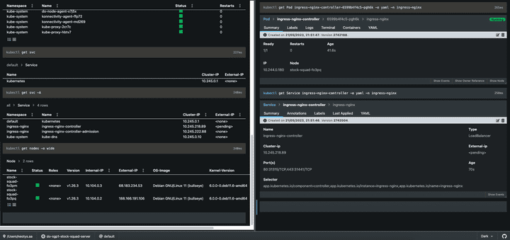 Automation Test CICD