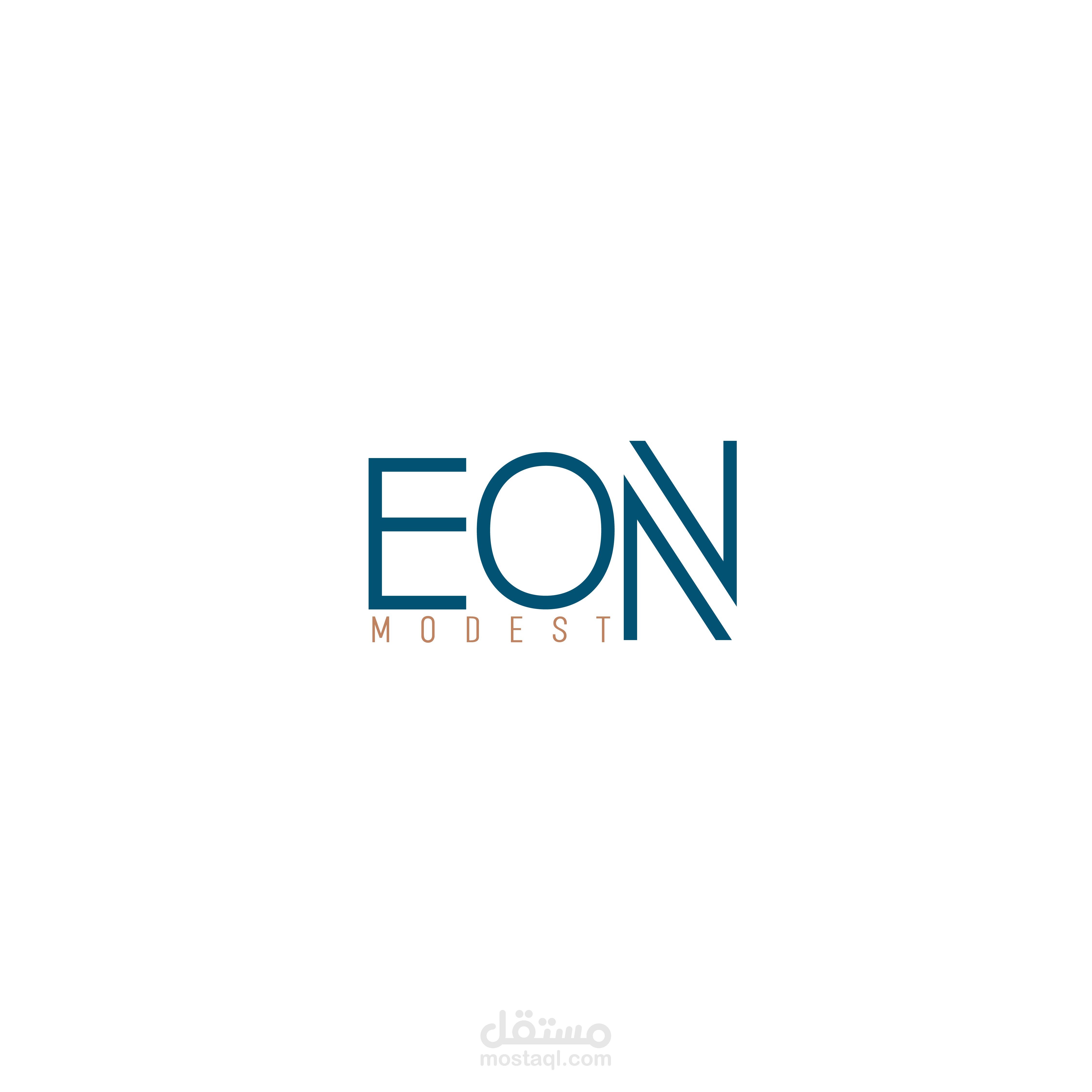 eon modest fashion مستقل