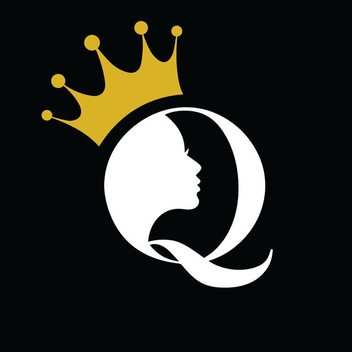 Logo Queen