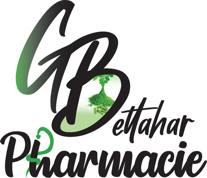 Logo & Business card for GB Pharmacy