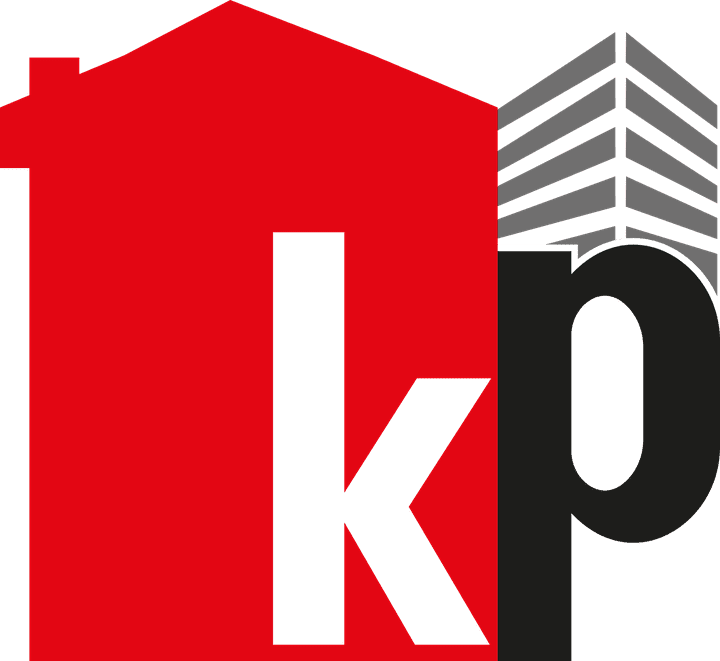 Logo KP Immobilier