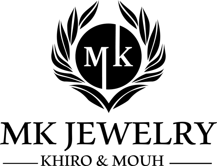 Logo Jewelery MK