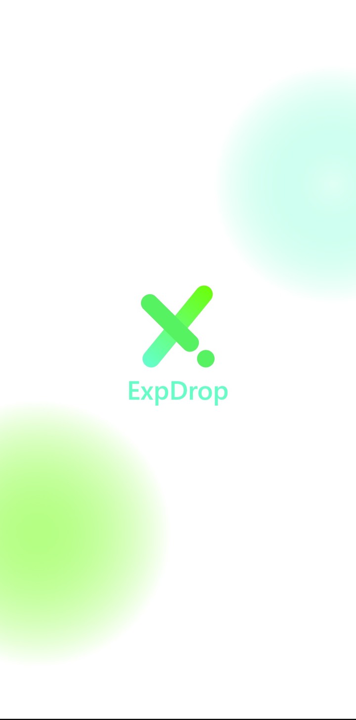 Exp-drop