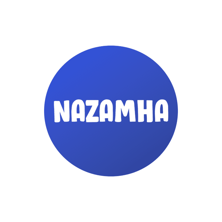 Logo for Nazamha