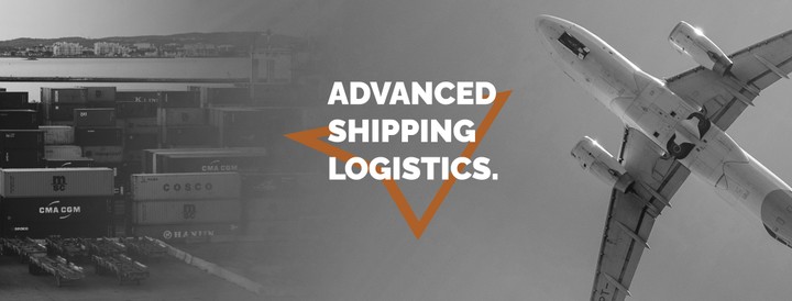 Advanced Shipping Logistics Designs 3