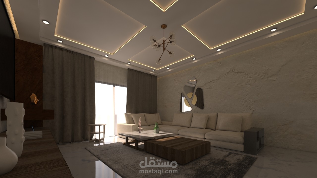 تصميم داخلي