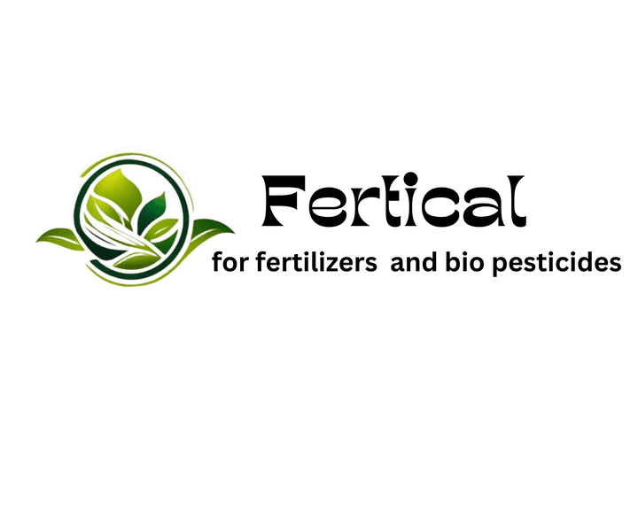 logo for agriculture company