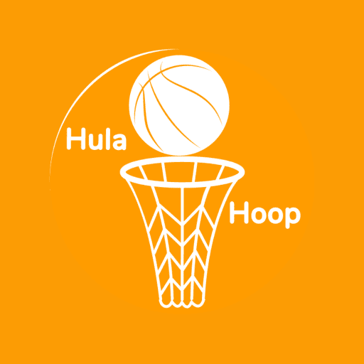 Hula Hoop Logo